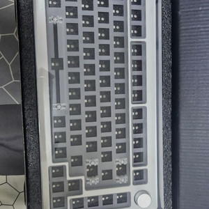 몬스긱 m1