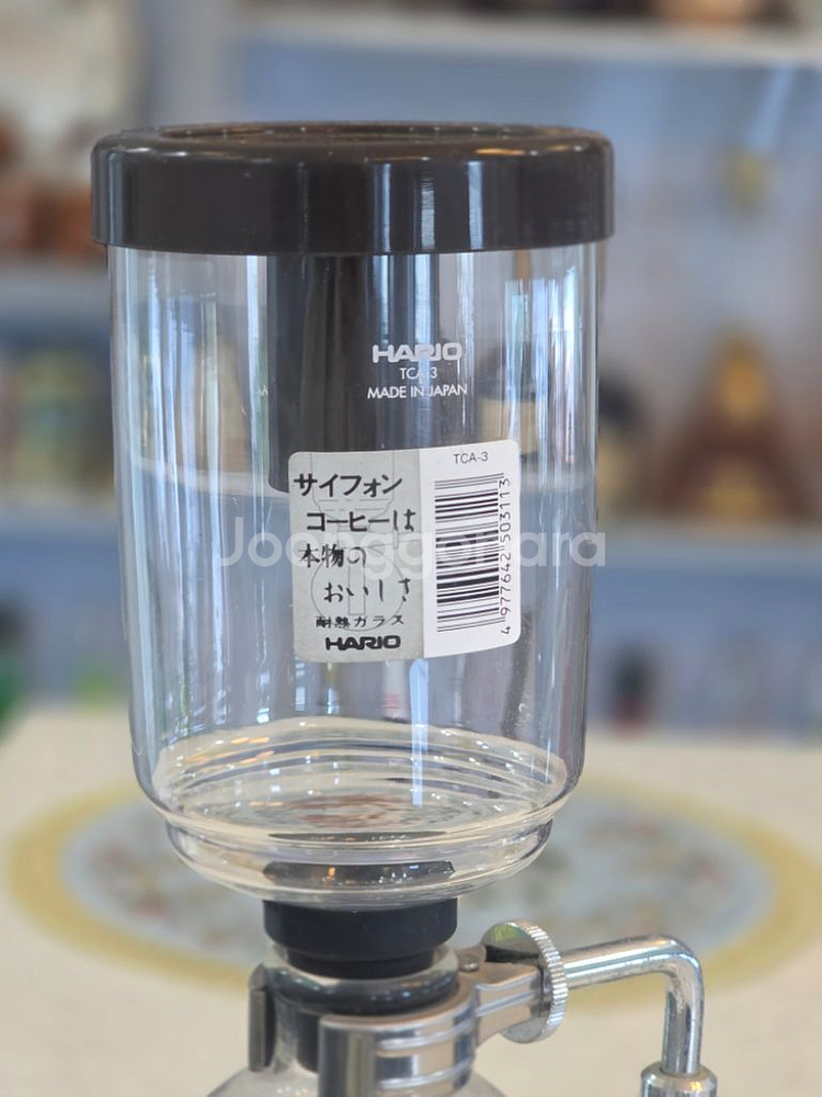 하리오 사이폰 TCA-3--1