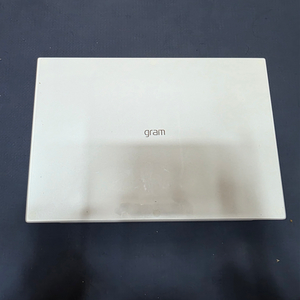 LG 그램 16ZD95P-GX50K S급 판매합니다.