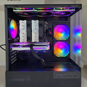 라이젠 9600x , 4060ti 새 컴퓨터 팜