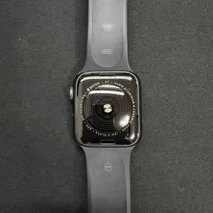 애플워치SE1 44mm GPS B급 배터리96%