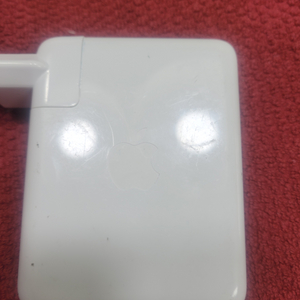 맥북프로 정품충전기 140w