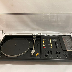 독일 브라운 하이파이 전축 BRAUN AUDIO308