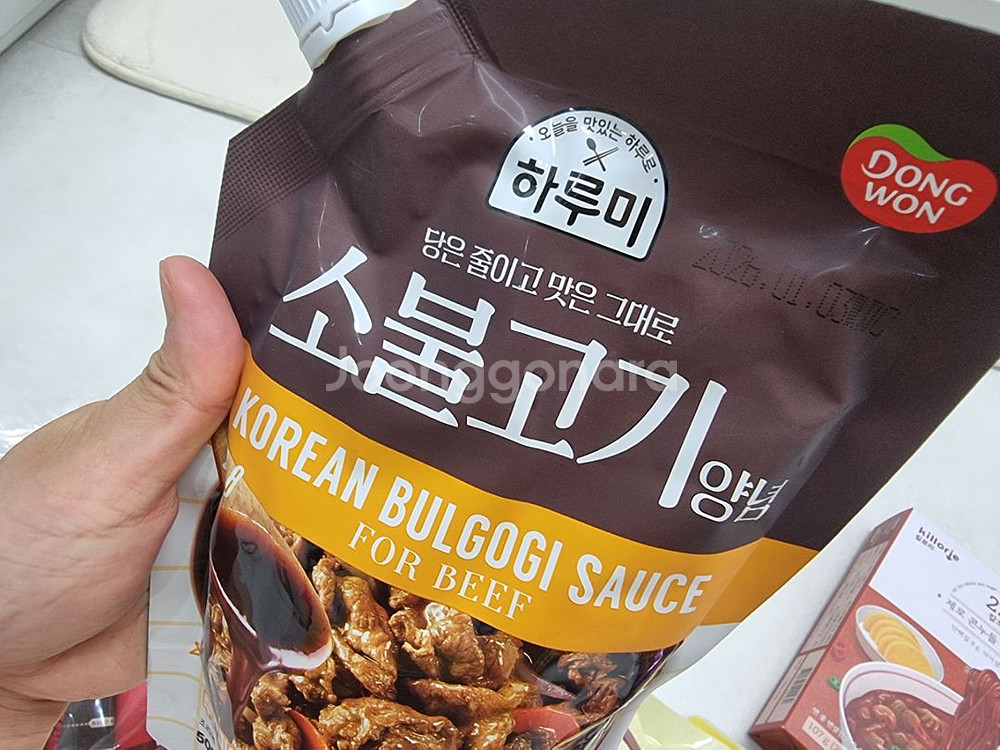 안먹는 식품 판매합니다(실온닭가슴살,라면,커피믹스 등)--3