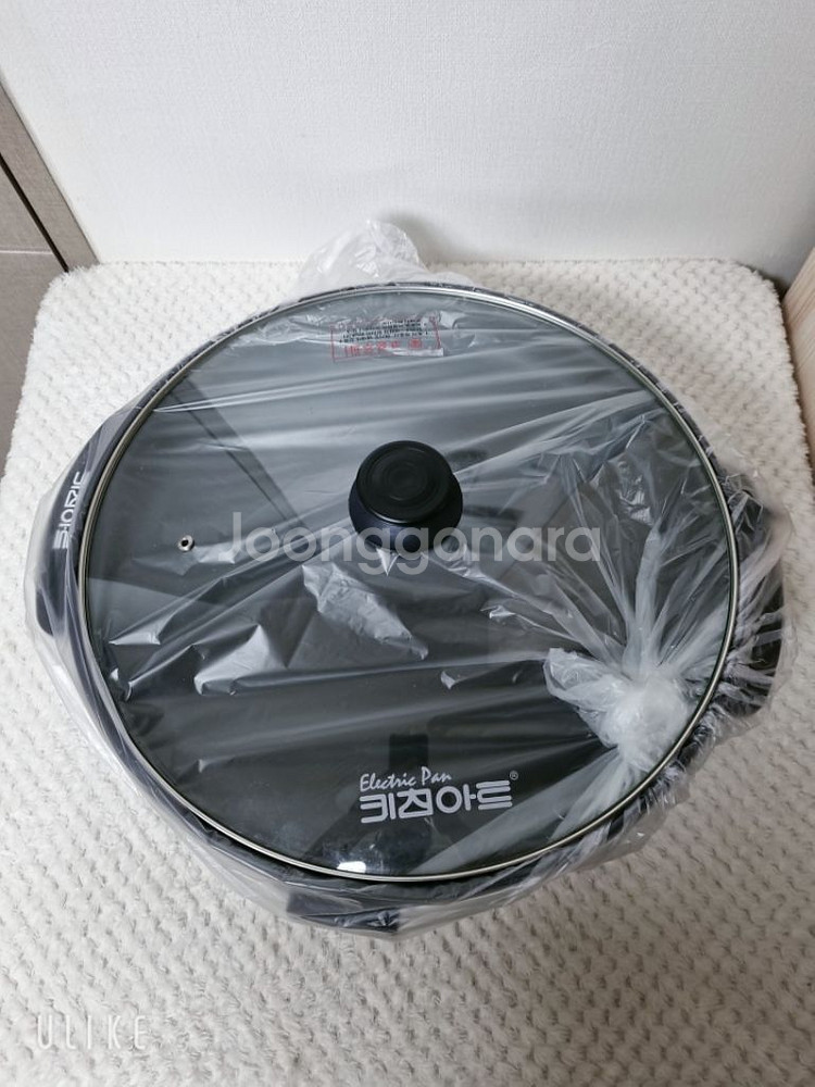 키친아트 라팔 전기 멀티 쿠커 KAPZ-YC1500--4