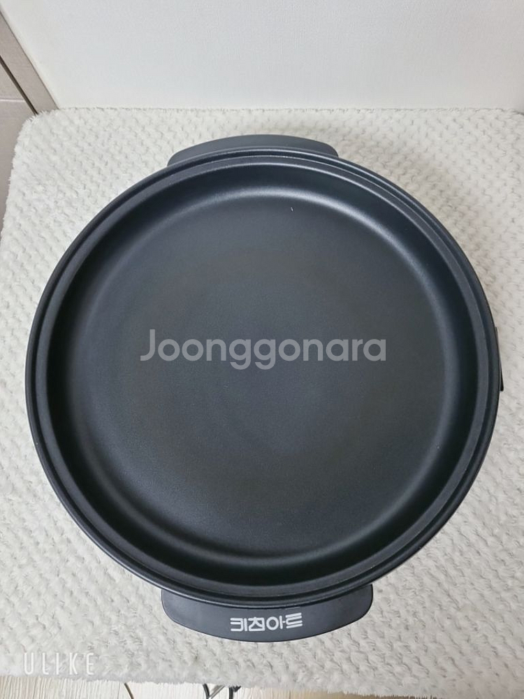 키친아트 라팔 전기 멀티 쿠커 KAPZ-YC1500--6
