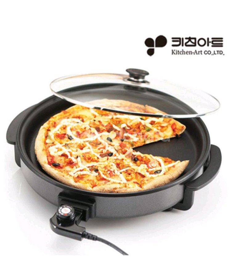 키친아트 라팔 전기 멀티 쿠커 KAPZ-YC1500--3