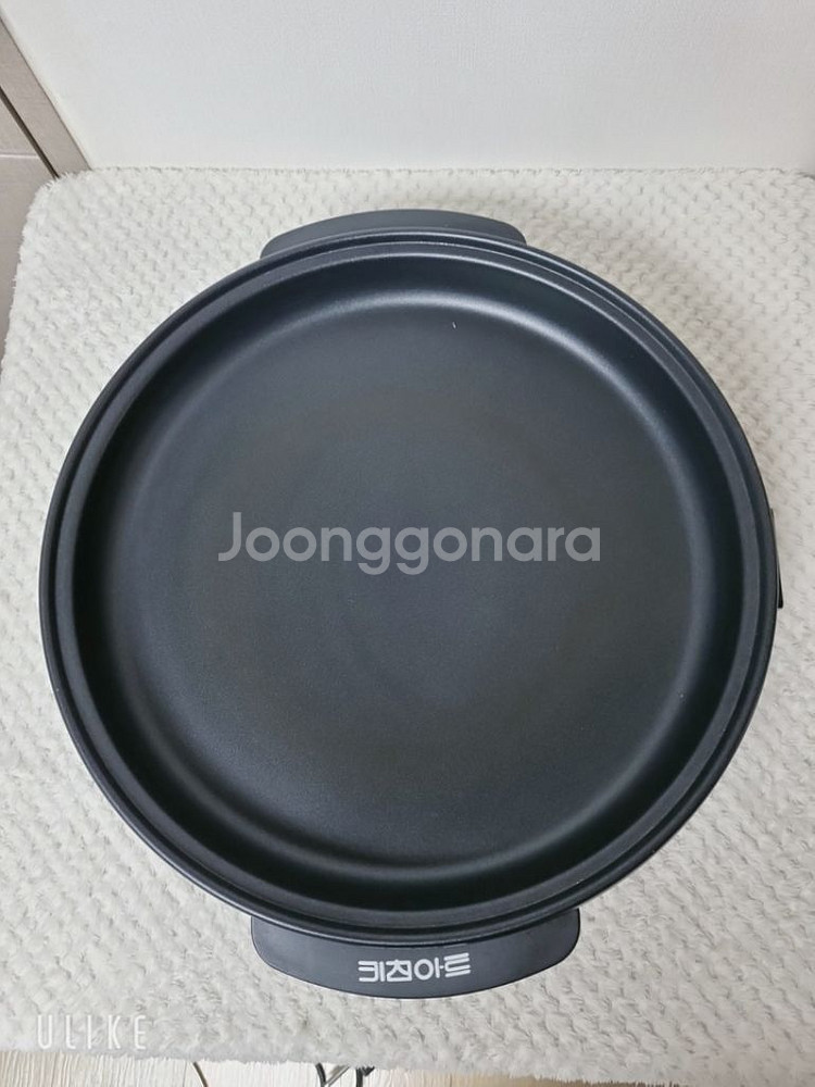 키친아트 라팔 전기 멀티 쿠커 KAPZ-YC1500--6