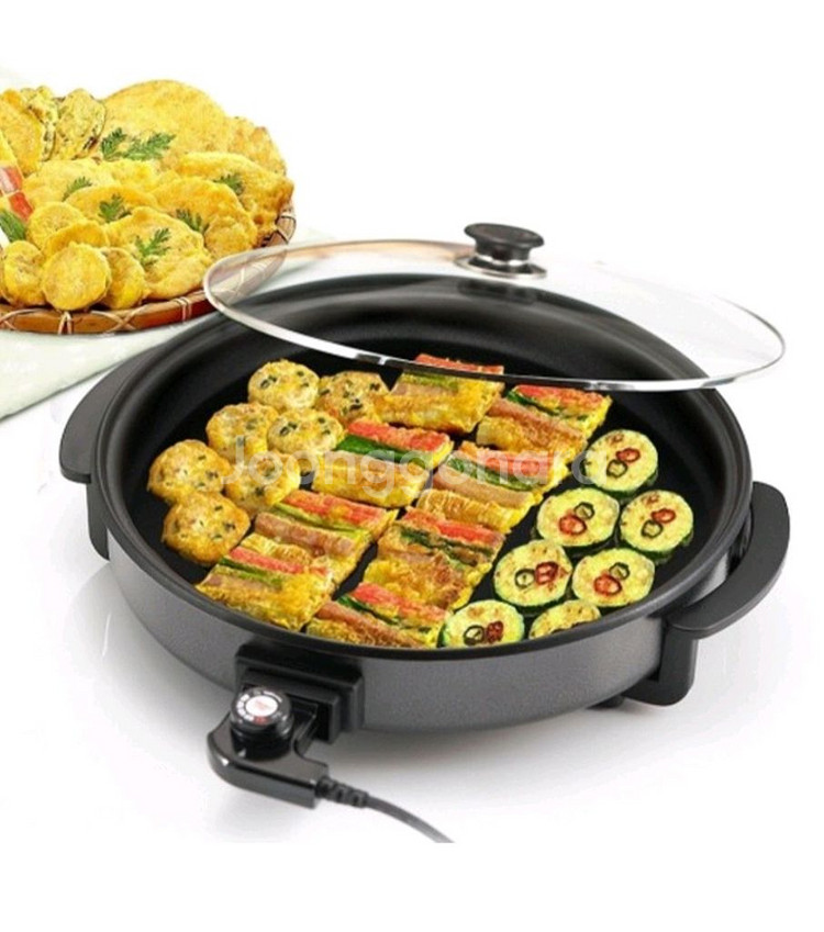 키친아트 라팔 전기 멀티 쿠커 KAPZ-YC1500--2