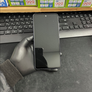 KT 갤럭시A52s 128G 바이올렛 A급