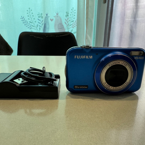 후지필름 FinePix JX400 디카