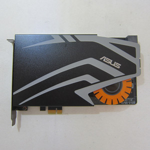 ASUS STRIX RAID PRO 7.1 채널 사운드