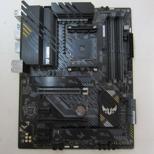 ASUS TUF Gaming B550-PRO(백패널X)
