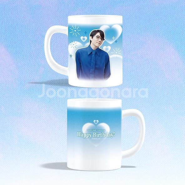 남도형 성우 굿즈 판매합니다--0
