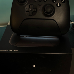 8bitdo 얼티메이트