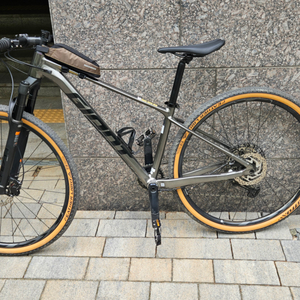 자이언트 XTC SLR 29 1