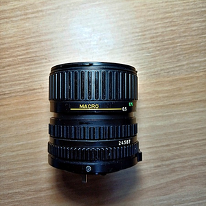 CANON ZOOM LES FD 35-75mm