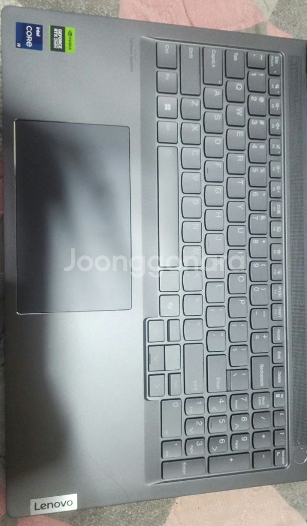 레노버 ThinkBook i9 4060 새상품--2