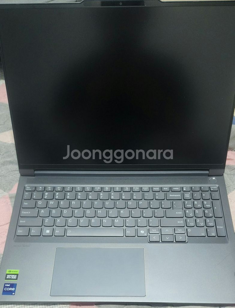 레노버 ThinkBook i9 4060 새상품--1