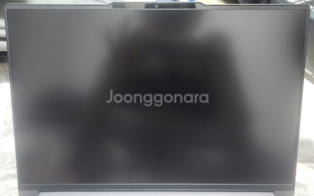 레노버 ThinkBook i9 4060 새상품--3
