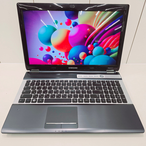 삼성 가성비 i7 사무용 노트북(램16GB,외관A급)
