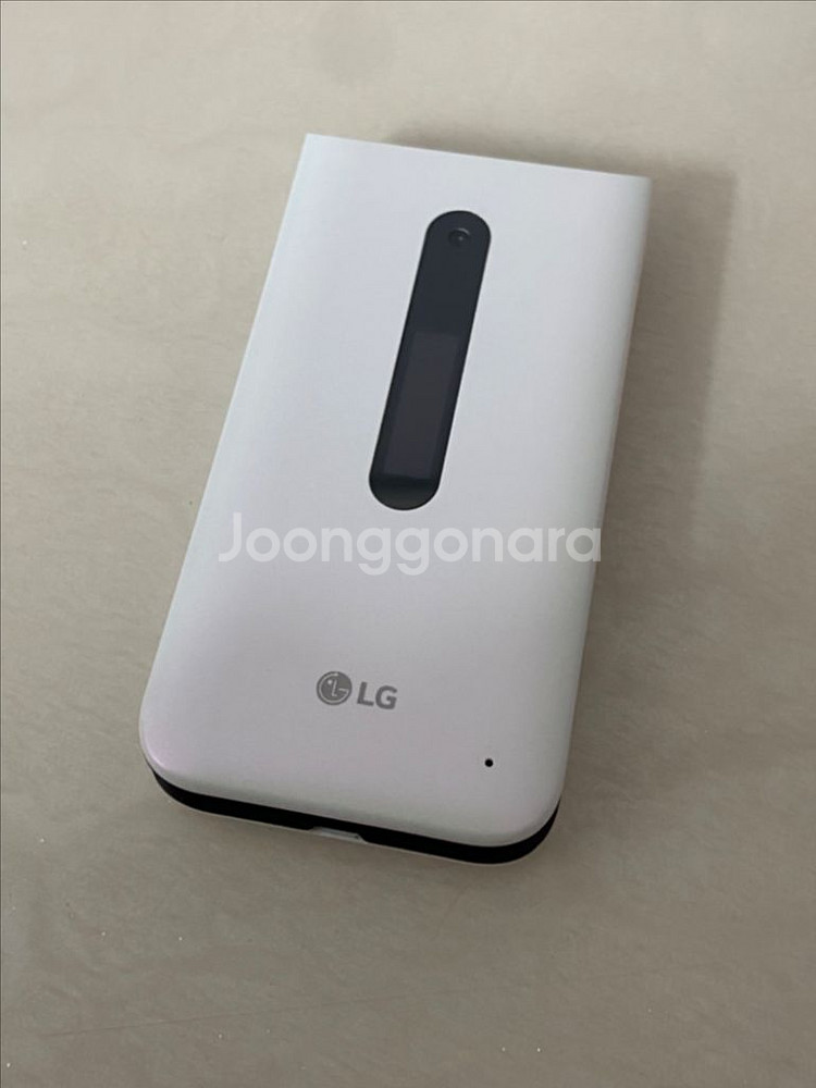 lg폴더2 (공시생, 수험생, 고3 폴더폰)--0