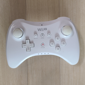 닌텐도 위유 프로콘 wiiu 프로컨트롤러 각
