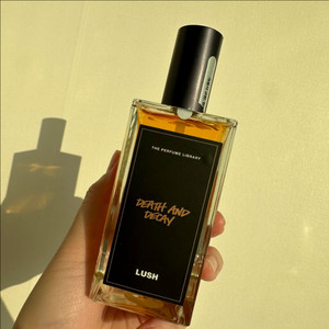 러쉬 데스앤디케이 100ml
