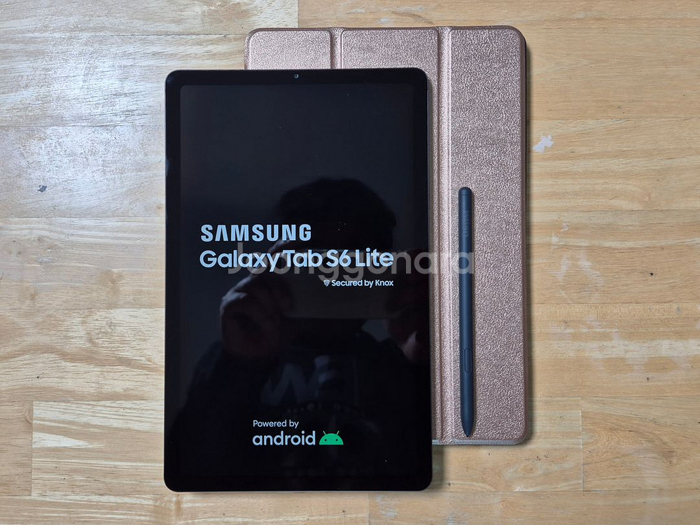 탭 S6 라이트 (SM-P615N) LTE _ 64GB--0