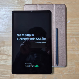 탭 S6 라이트 (SM-P615N) LTE _ 64GB