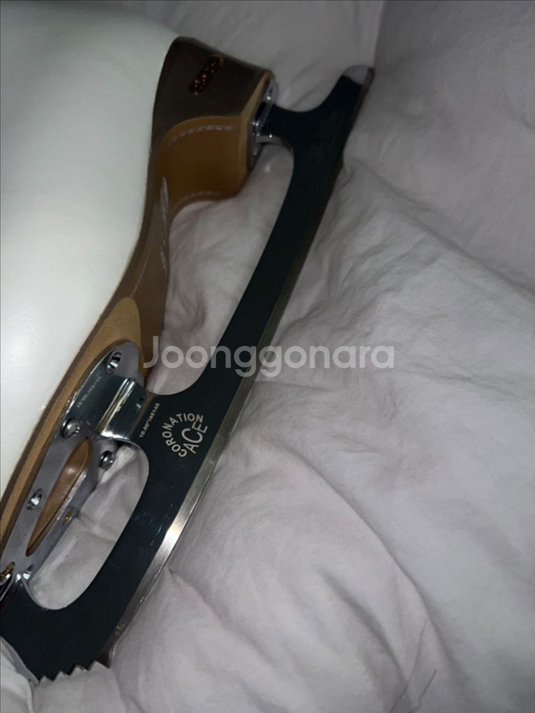 피겨화 에디아코러스 265E 판매합니다--3