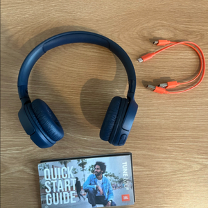 JBL Tune 520bt 헤드폰
