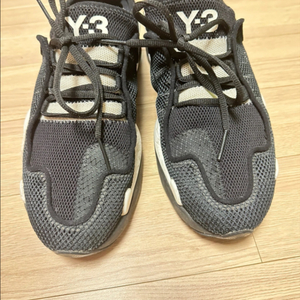Y3 운동화 정품