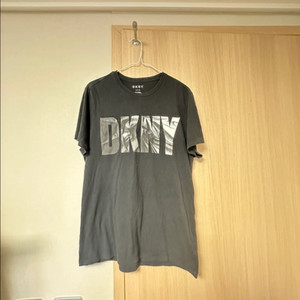 DKNY 티셔츠 정품