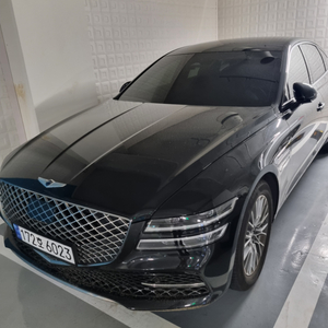 제네시스/ G80 / G90 / 저신용/ 무심사/렌트카