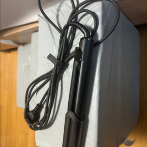글램팜 블랙 볼륨고데기