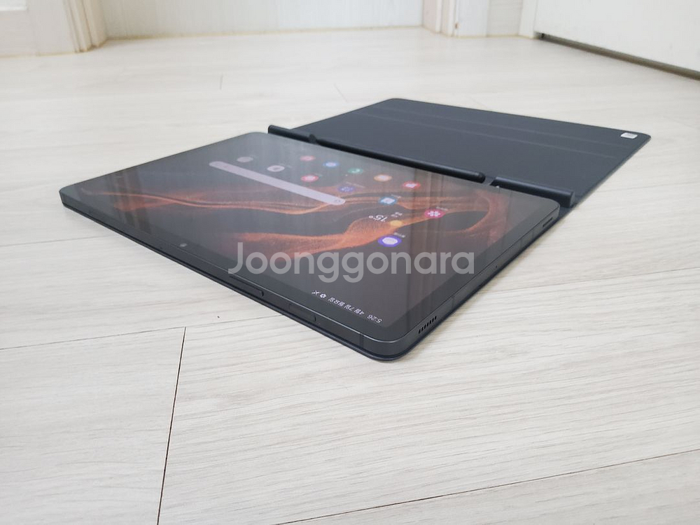 탭 S8 메인 (SM-X706N) LTE _256GB--6