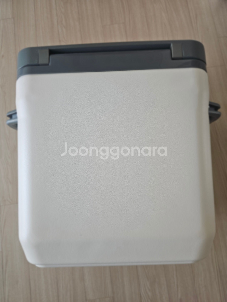 스탠리 아이스박스 28L 팝니다.--2