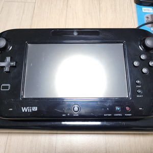닌텐도 위유 wiiu 메뉴 한글화 완전판