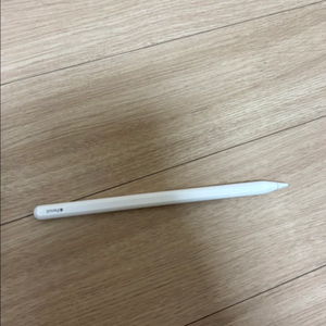 애플펜슬2세대