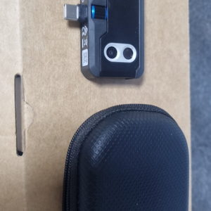 flir one pro 열화상 카메라