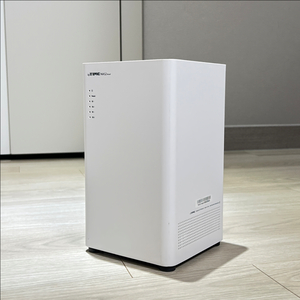 ipTIME NAS2dual + HDD 660GB