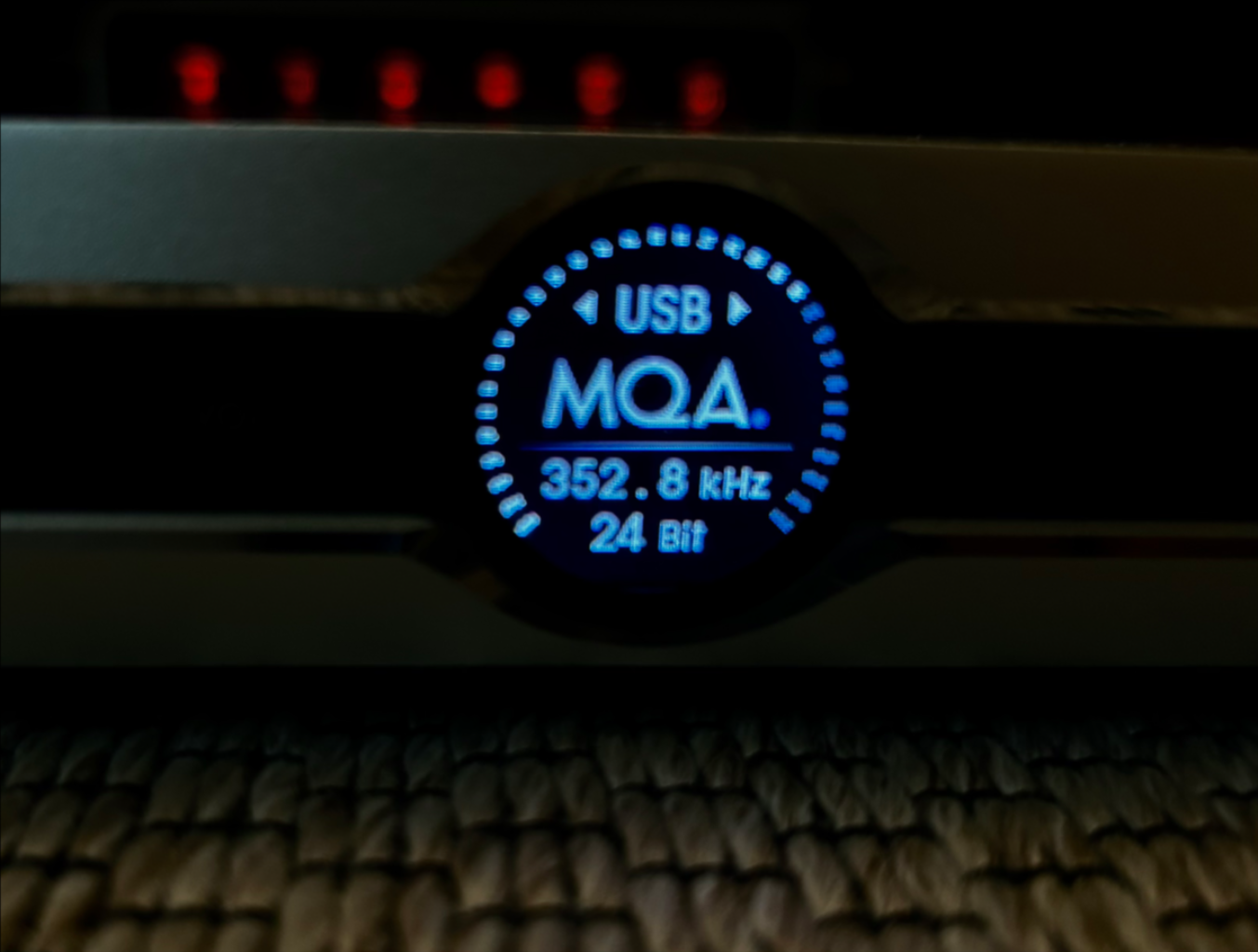 Matrix Audio X-SABRE Pro MQA