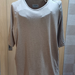 카모 CAMO 티셔츠 L size