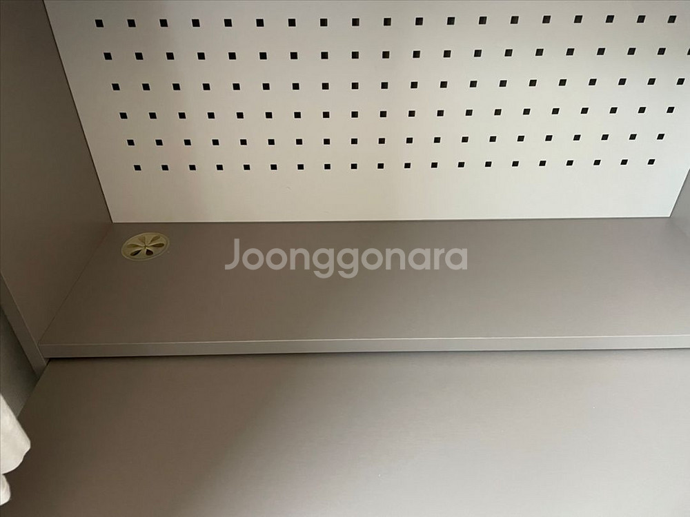 일룸로이12005단책상--1