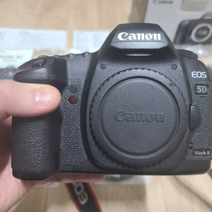 캐논 EOS 5D Mark2