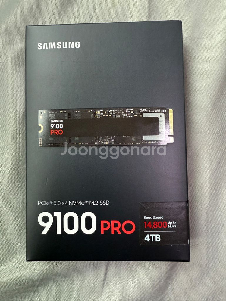 갤럭시북5프로360. 4TB팝니다.--4