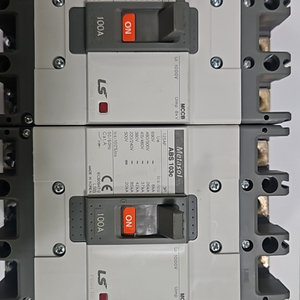 LS mccb 103c 100A