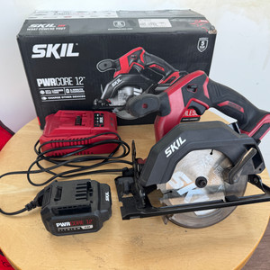 SKIL 원형톱