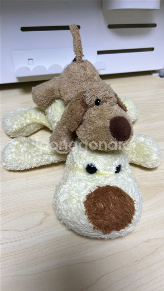 링도그 인형 판매해요~--0
